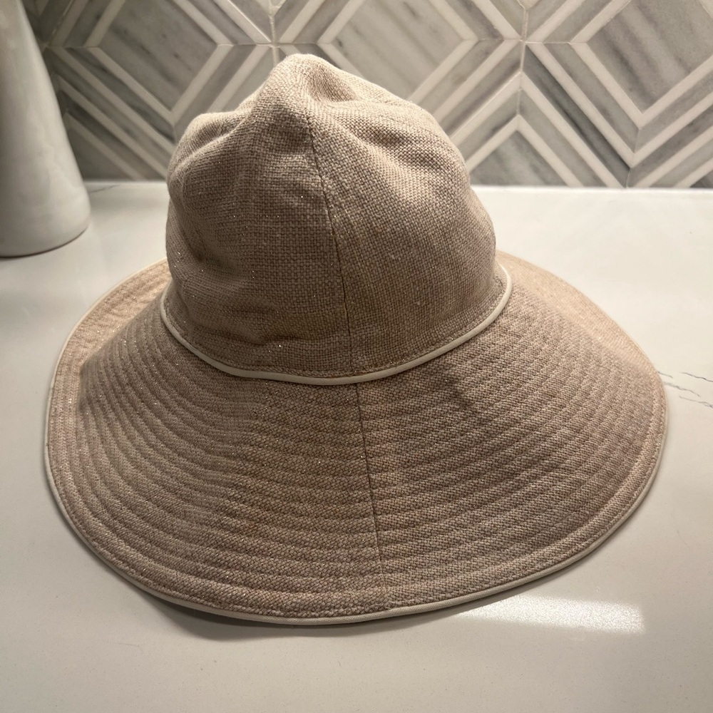 Hat Attack Bucket Hat perfect for summer